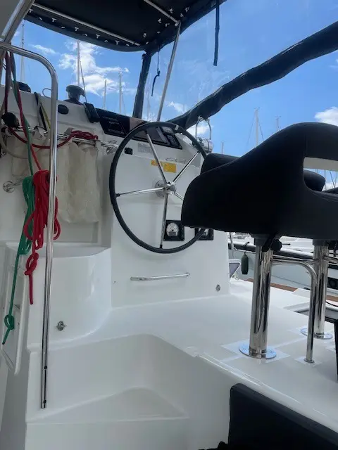 CATALINA, Foto 2