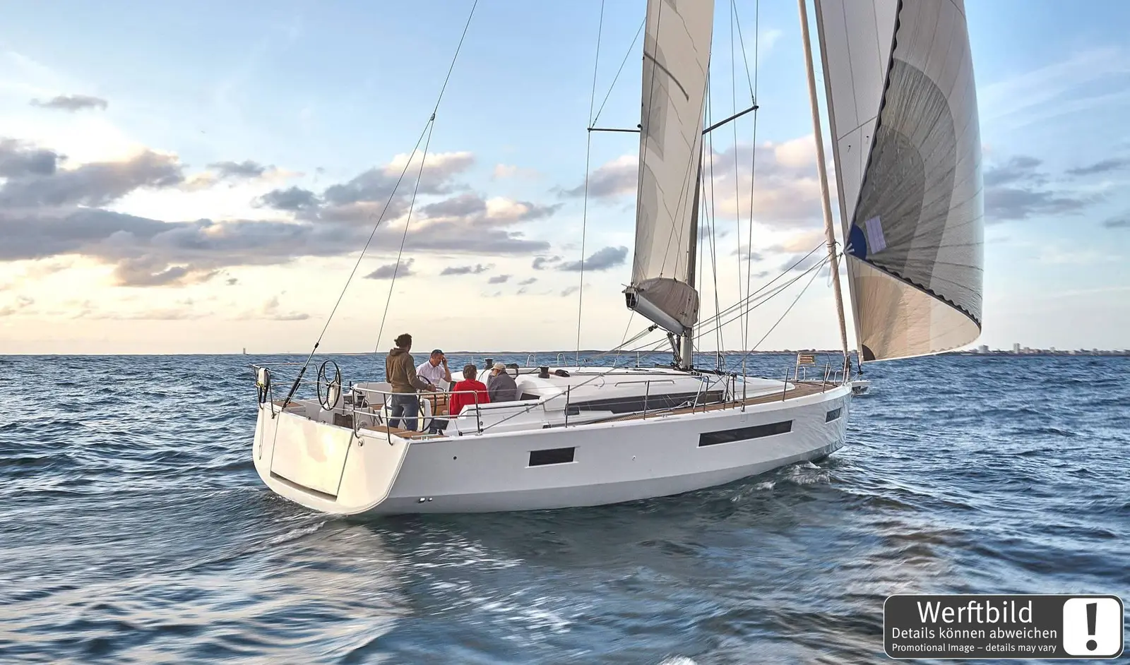 Poseidon, Foto 15