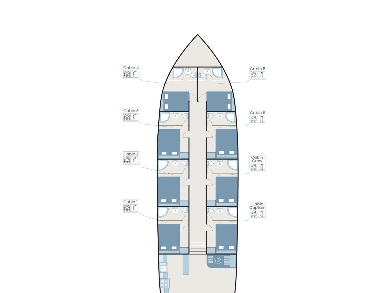 Balu, Plan image