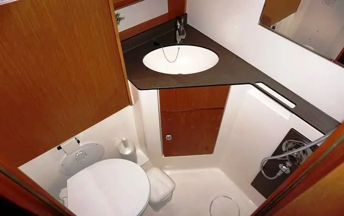 Amore Bavaria 46 Cruiser, Foto 28