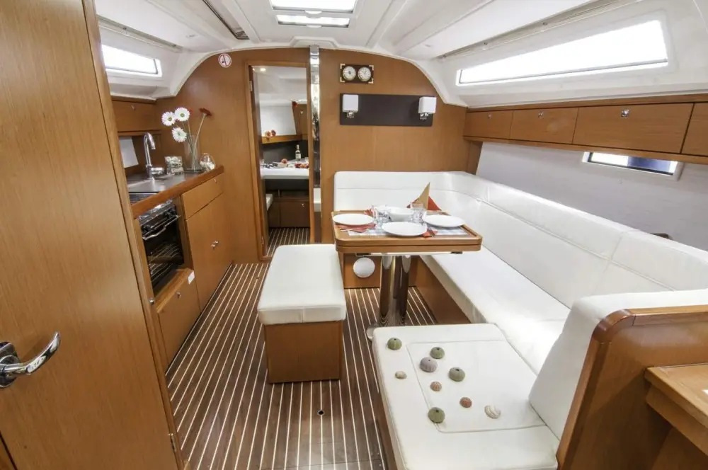 Hermes Bavaria 41 Cruiser, Foto 23