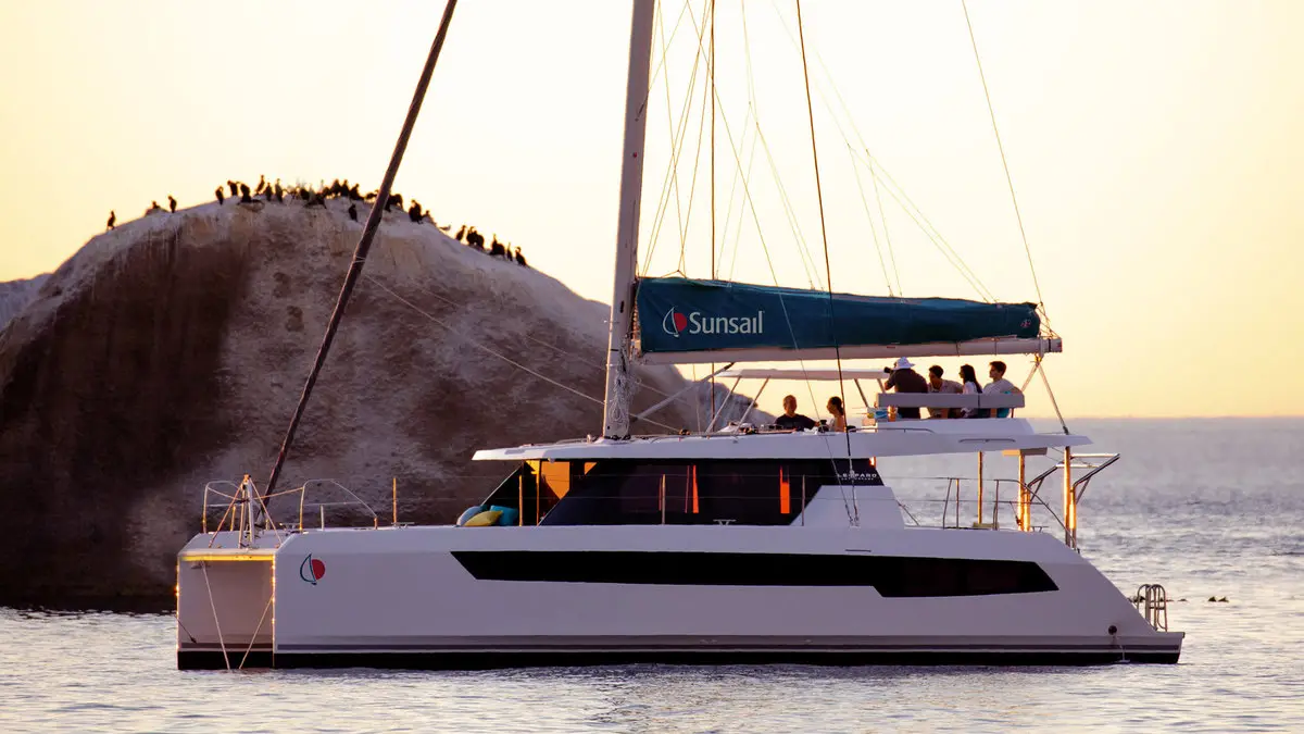 Sunsail 424/4/4 Premium, Foto 5