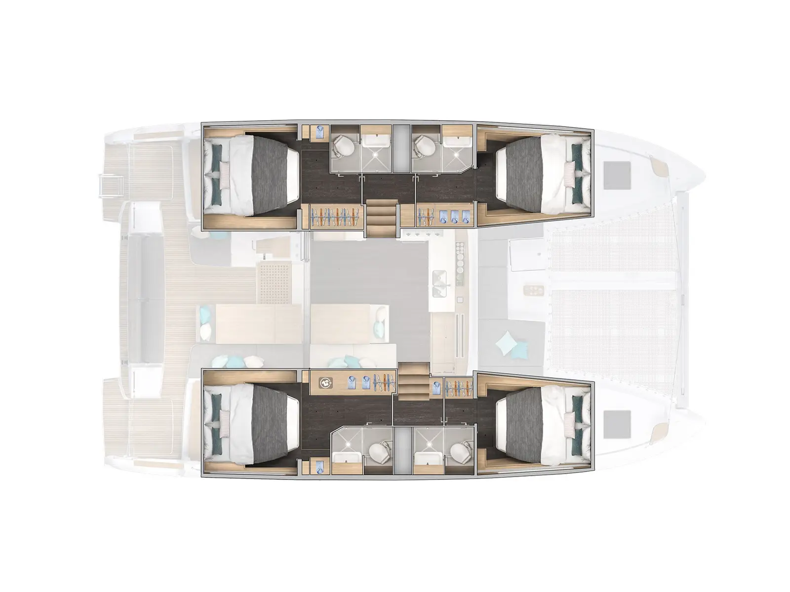 ALLO, Plan image
