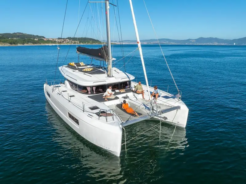 Har Bar , Lagoon 43