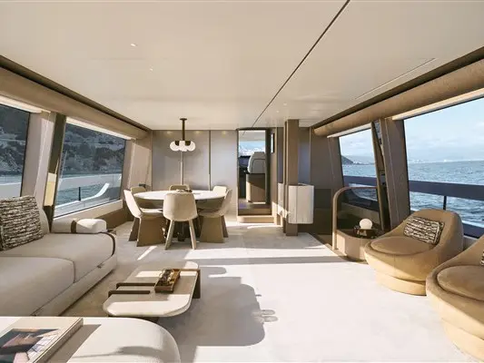 Balance Šibenik, Interior image