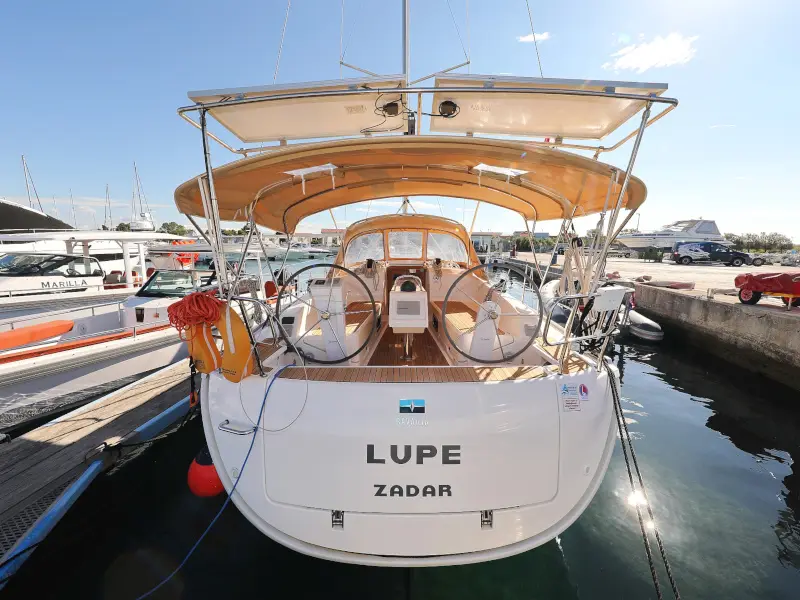 Lupe, Foto 30