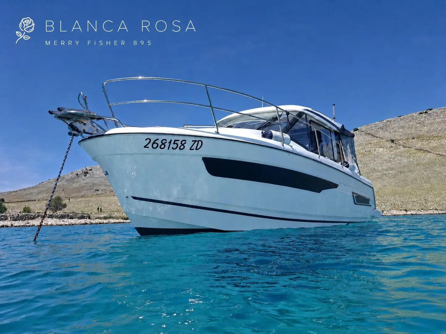 BLANCA ROSA, Foto 6