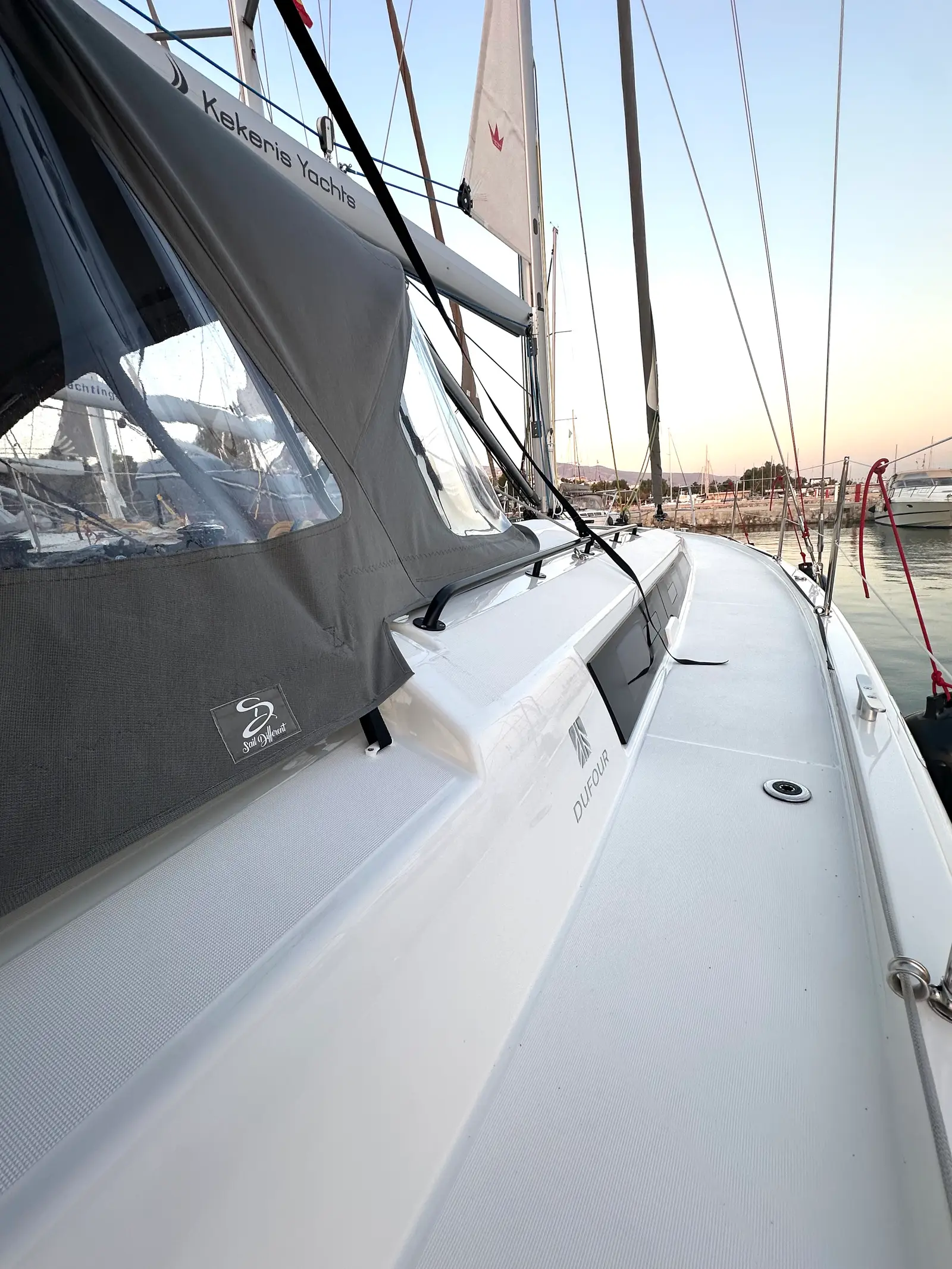 S/Y Celini, Foto 25
