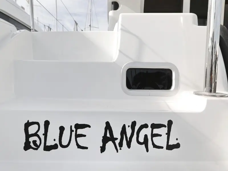 BLUE ANGEL, Foto 21