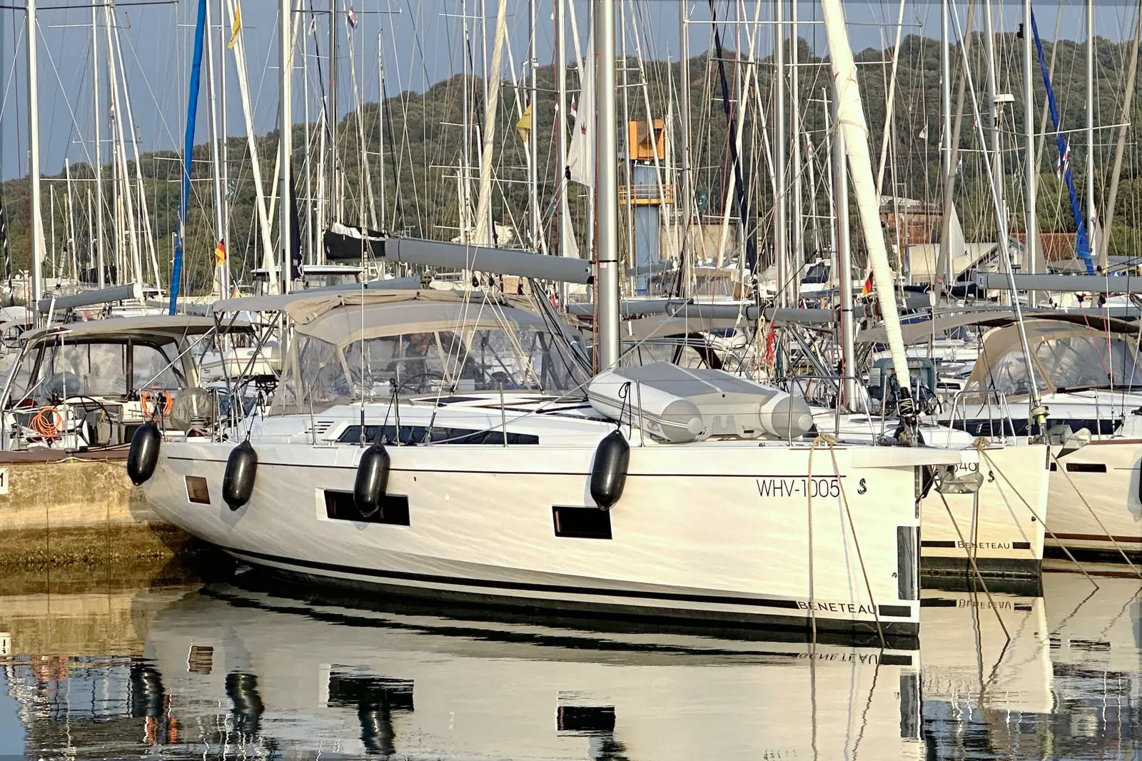 Obelix, Foto 24
