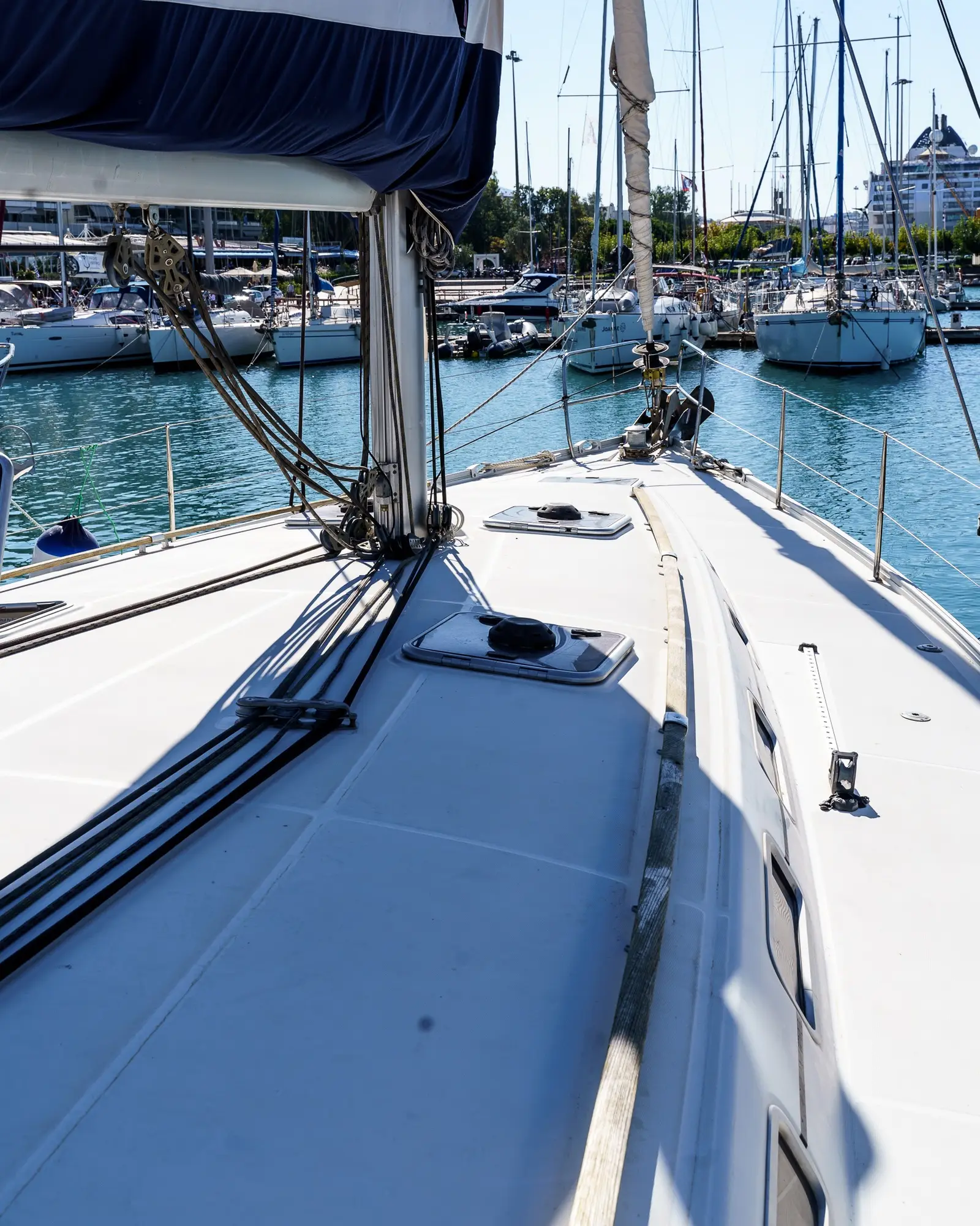 Orestis (Refit 2022), Foto 2