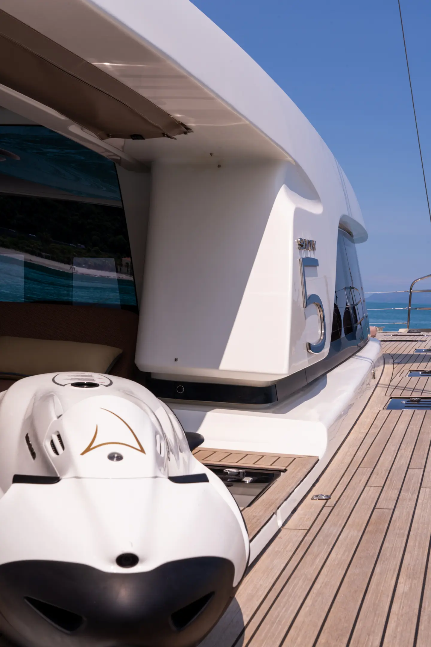 SAILUXE - Gloria, Foto 28