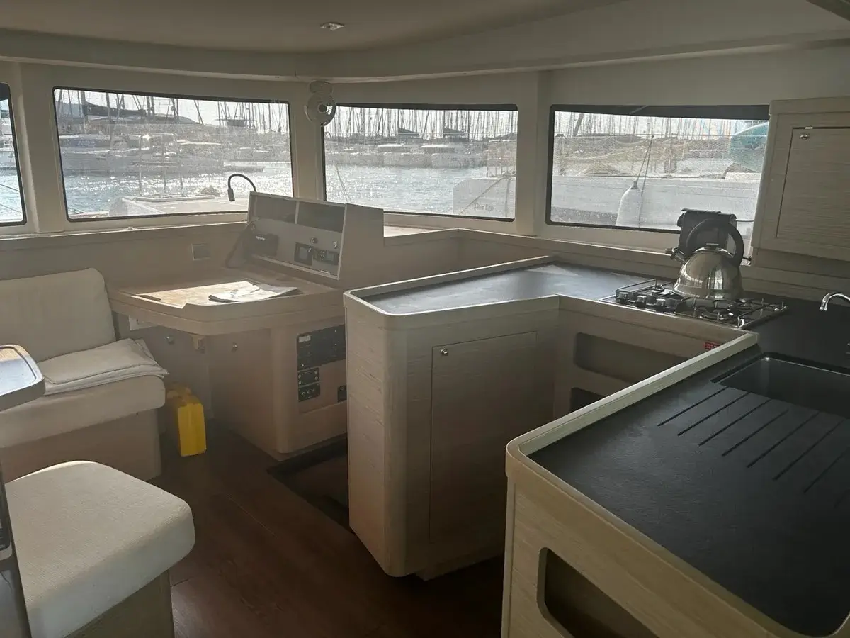 Marebella (Pax 12), Foto 9