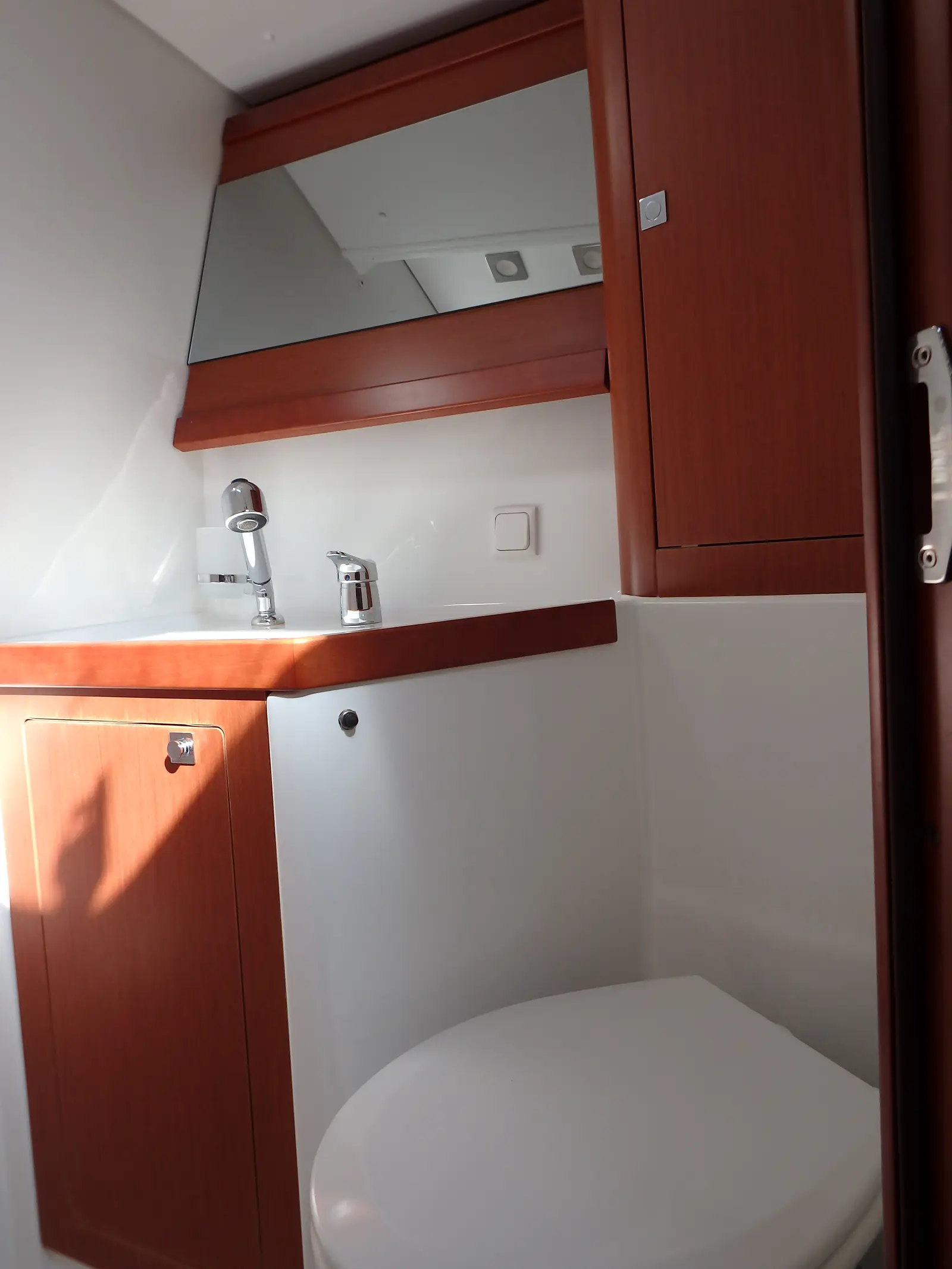 Oceanis 48, Foto 2