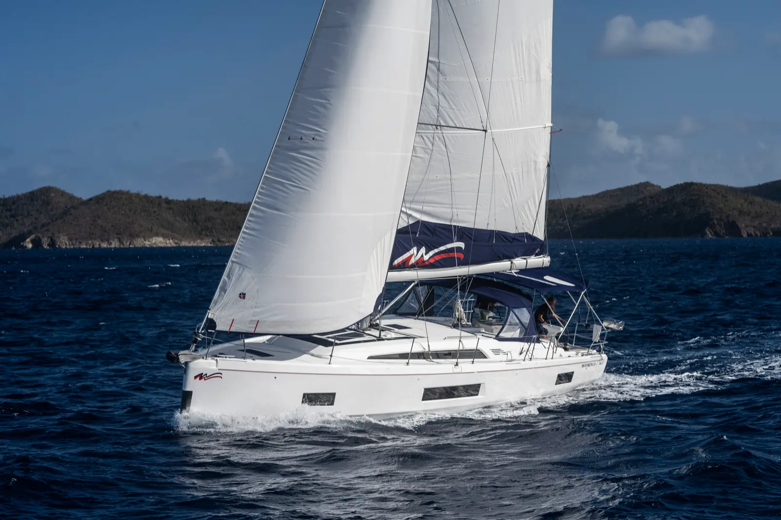 Moorings 46.3 Club, Foto 6