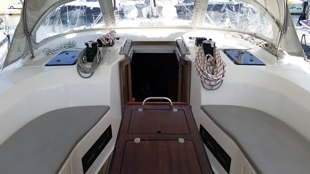 Silver Cloud, Foto 3