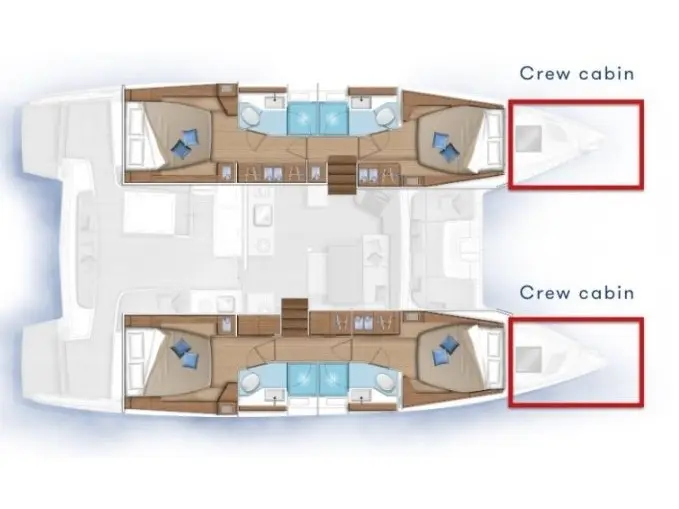 Xenia, Plan image