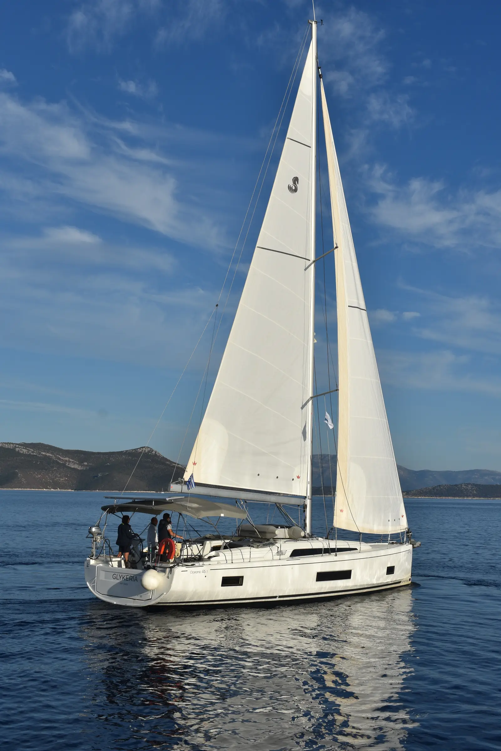Glykeria , Foto 10