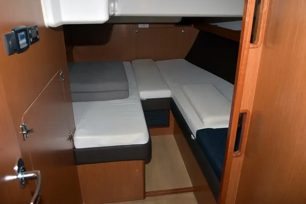 Agamemnon, Foto 9
