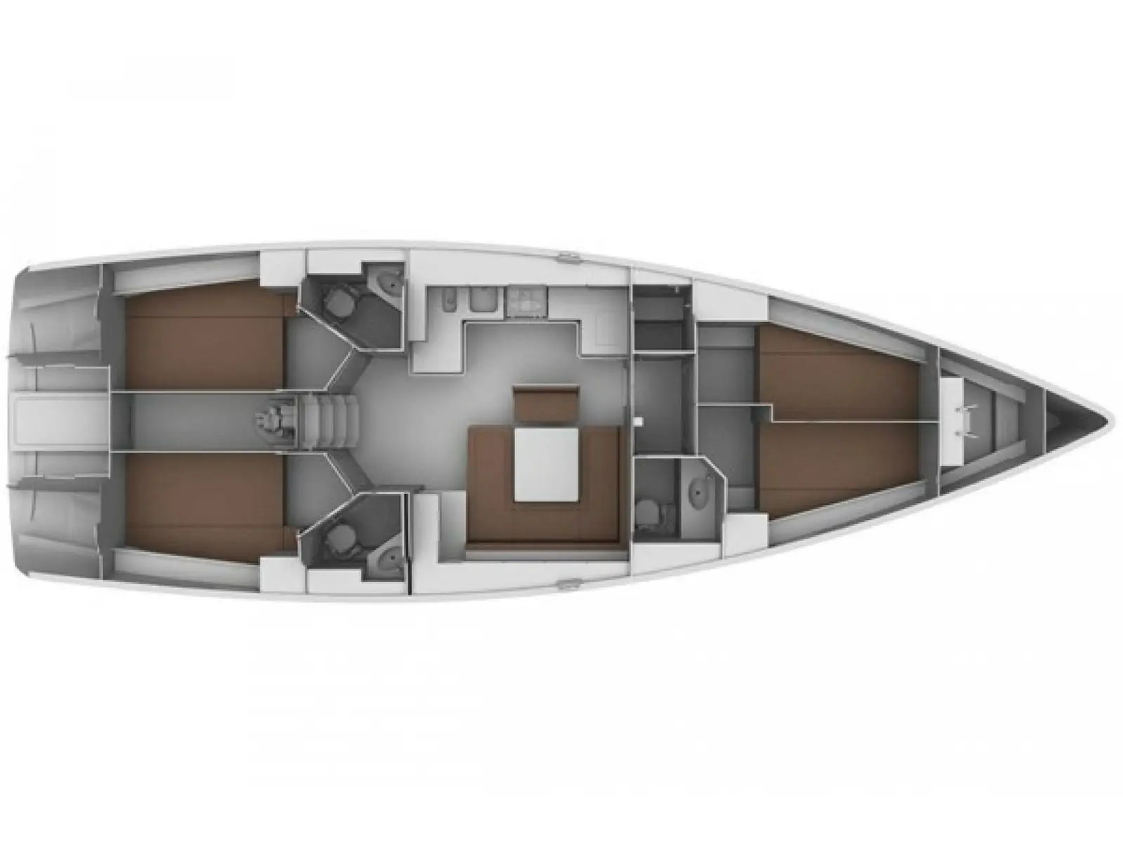 Laura, Plan image
