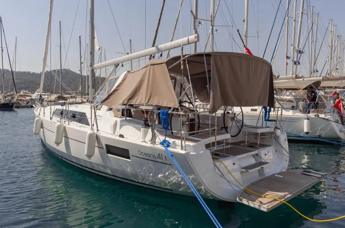 Sail Orion, Foto 16