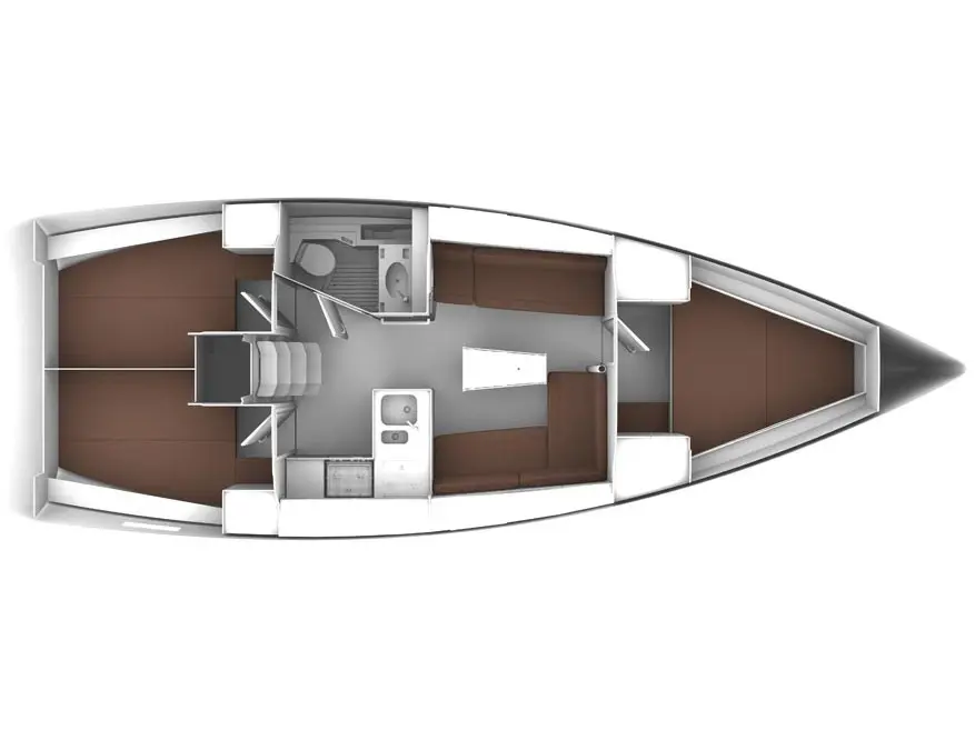 Crypto, Plan image