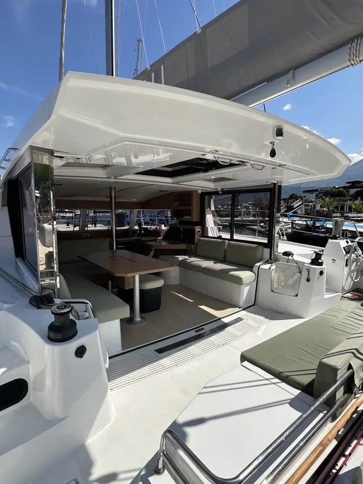 BAY BREEZE V, Foto 2