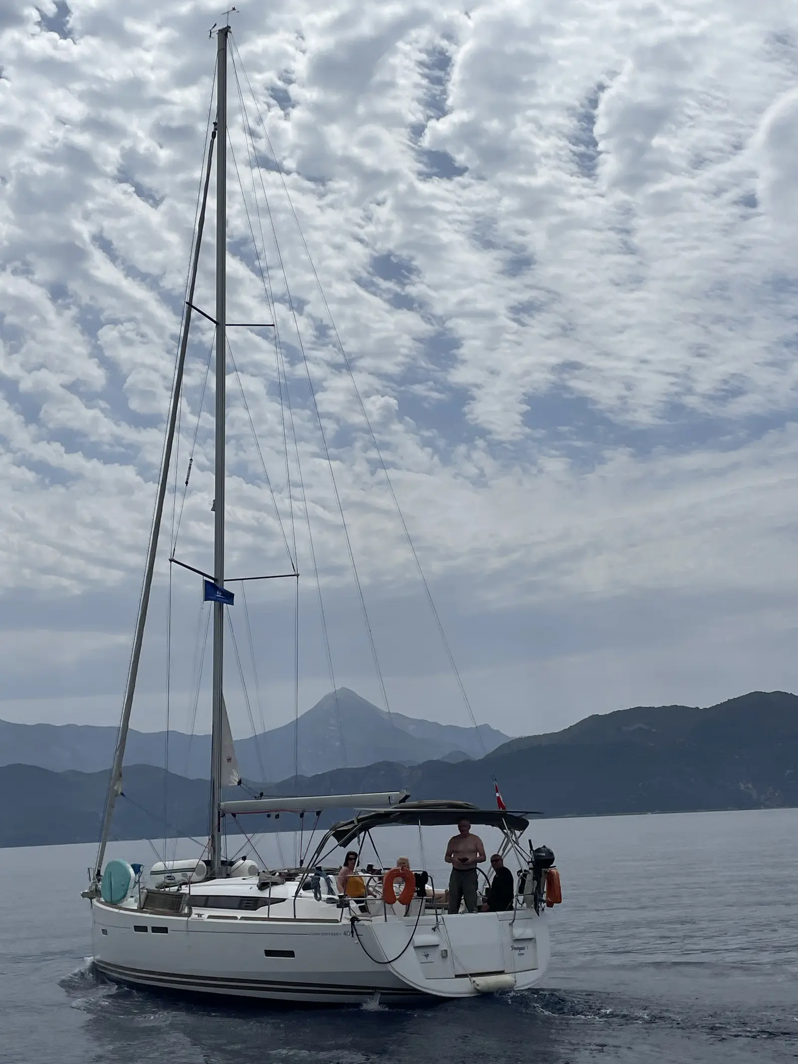 Pangea, Foto 11