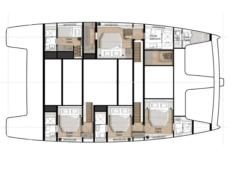 MyMaria, Plan image