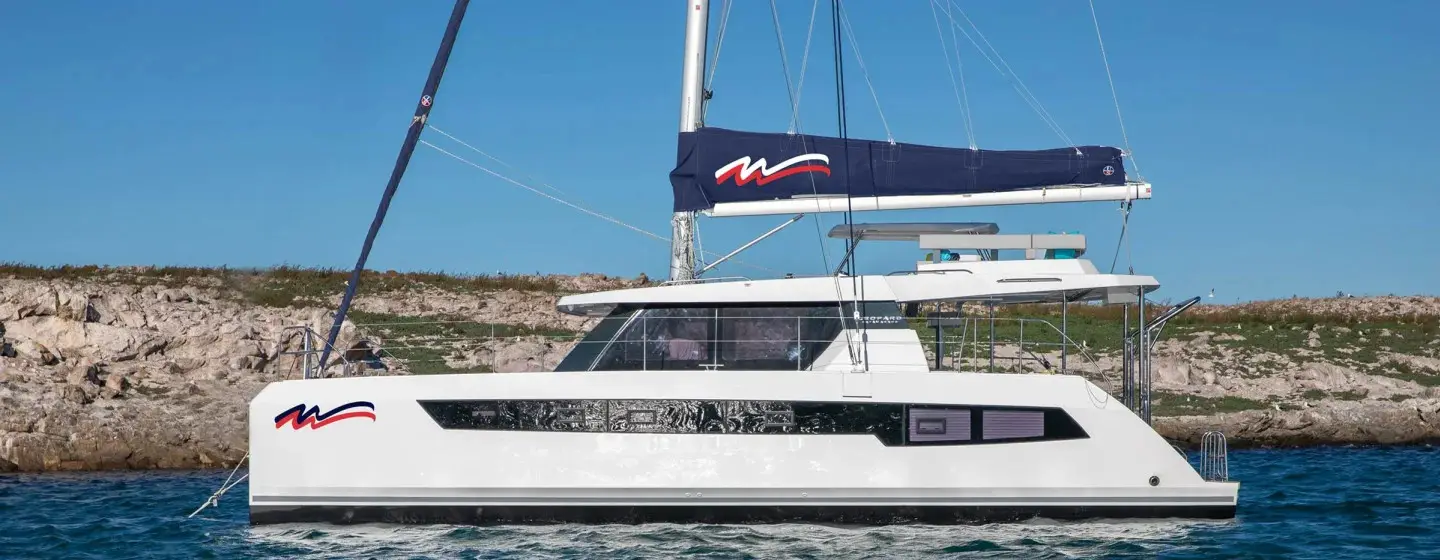 Moorings 4200/3/3 Exclusive, Foto 3