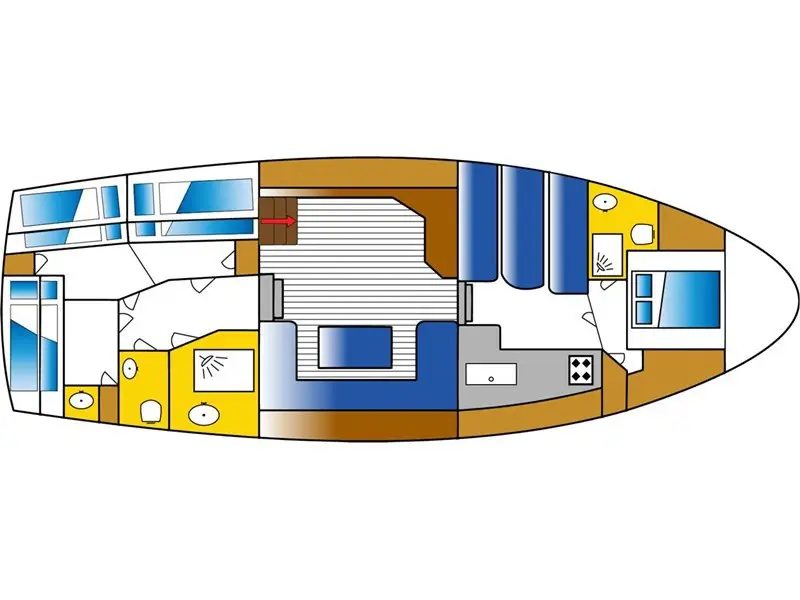 Ryanne, Plan image