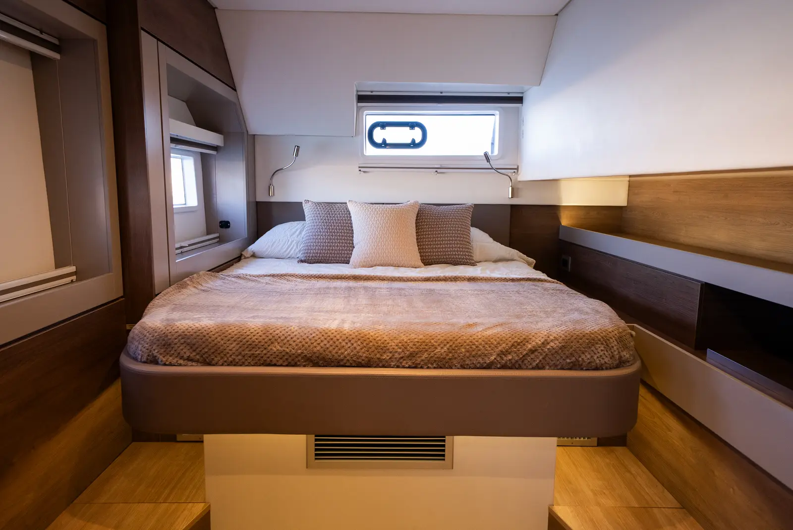 Second Wind - Skippered, Foto 11