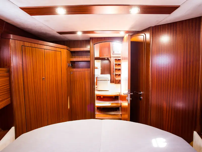 Nautiner 40.2 AFT, Foto 7