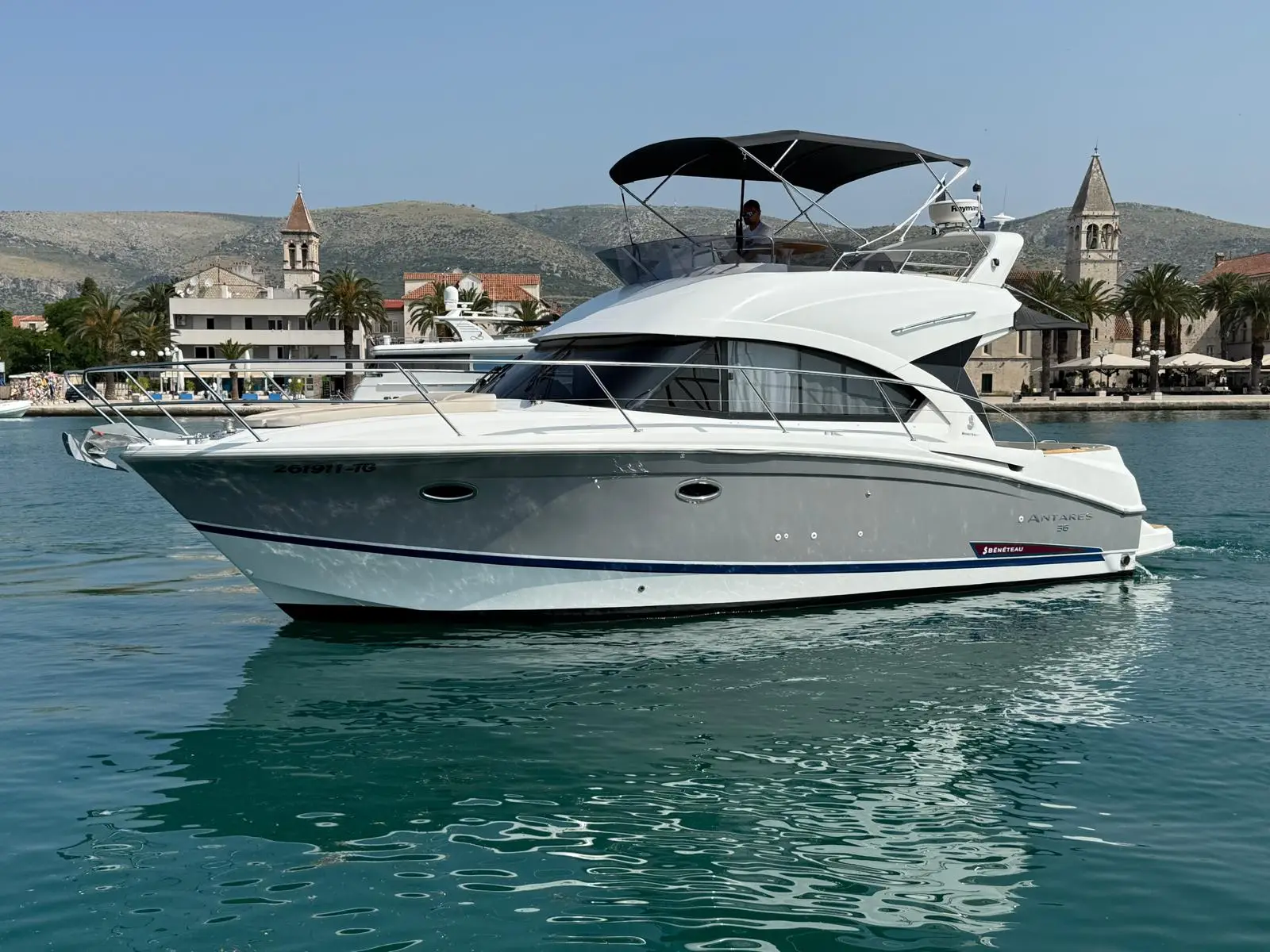 Antares 36, Foto 21