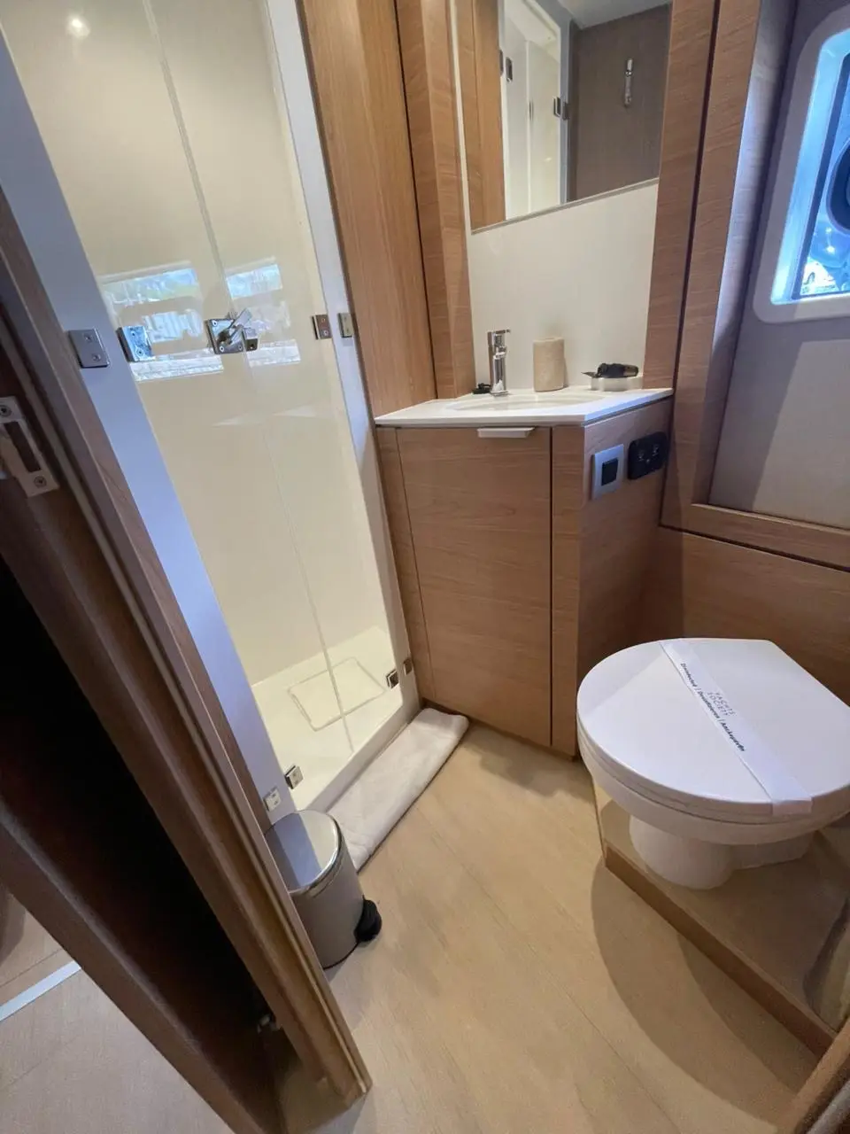 Romar One, Foto 26