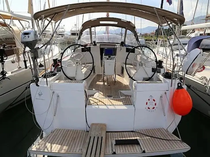 Kandur II , Main image