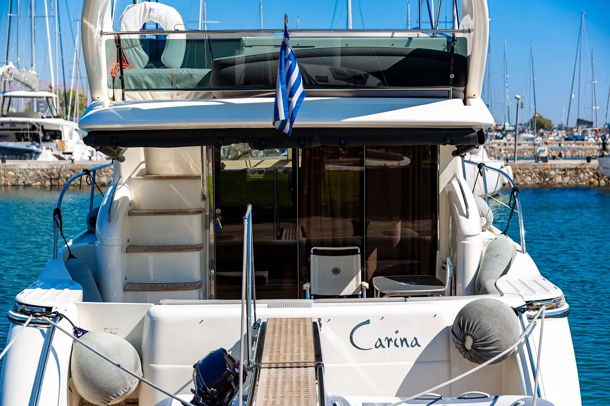 Carina, Foto 22