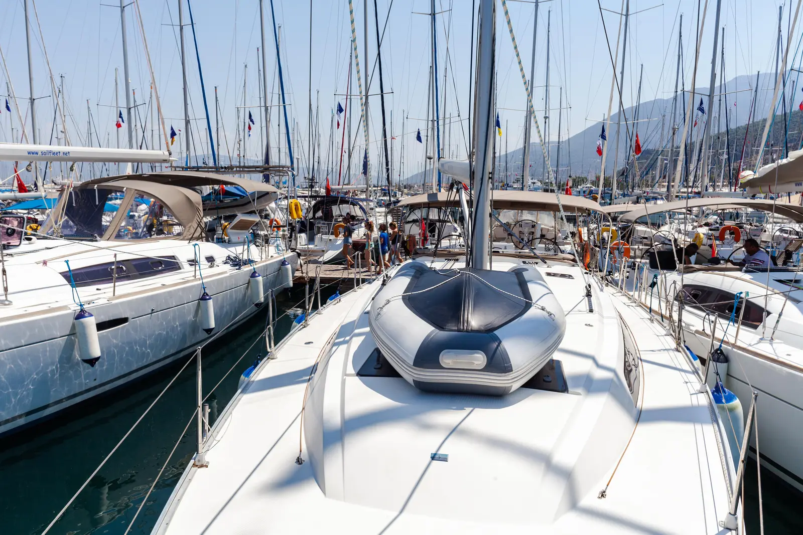 Sail Vega, Foto 14