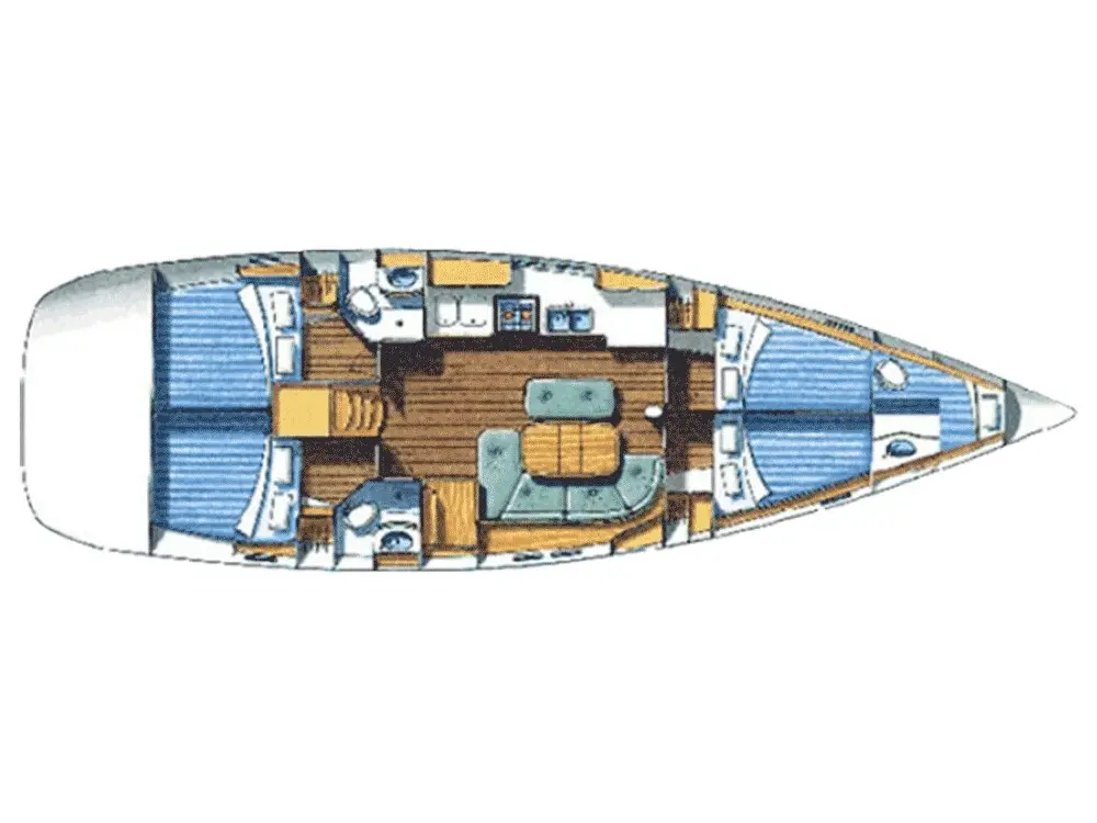 Vori, Plan image