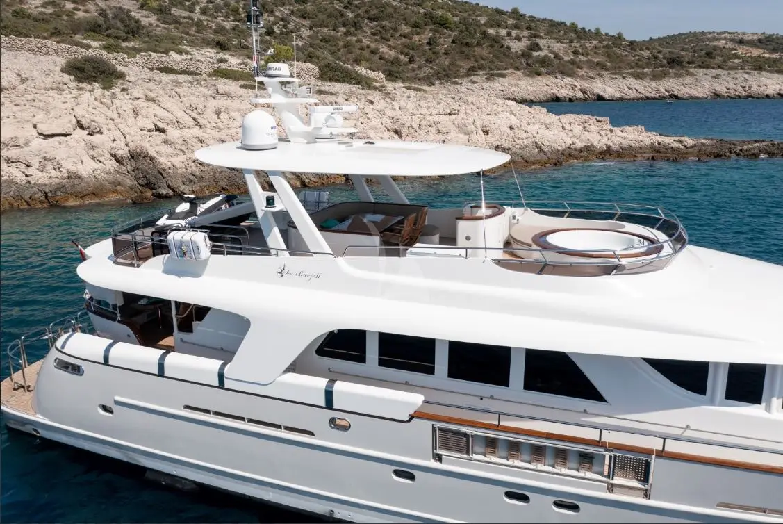 SEA BREEZE II, Foto 17