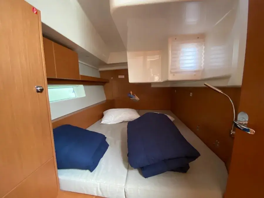 ALMA LIBRE VIII, Foto 13