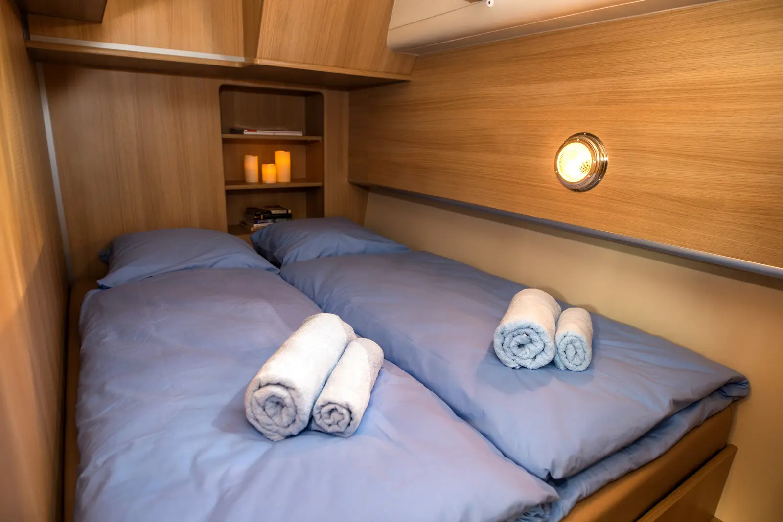 Cruiser Premium 6/8 Pers., Foto 2