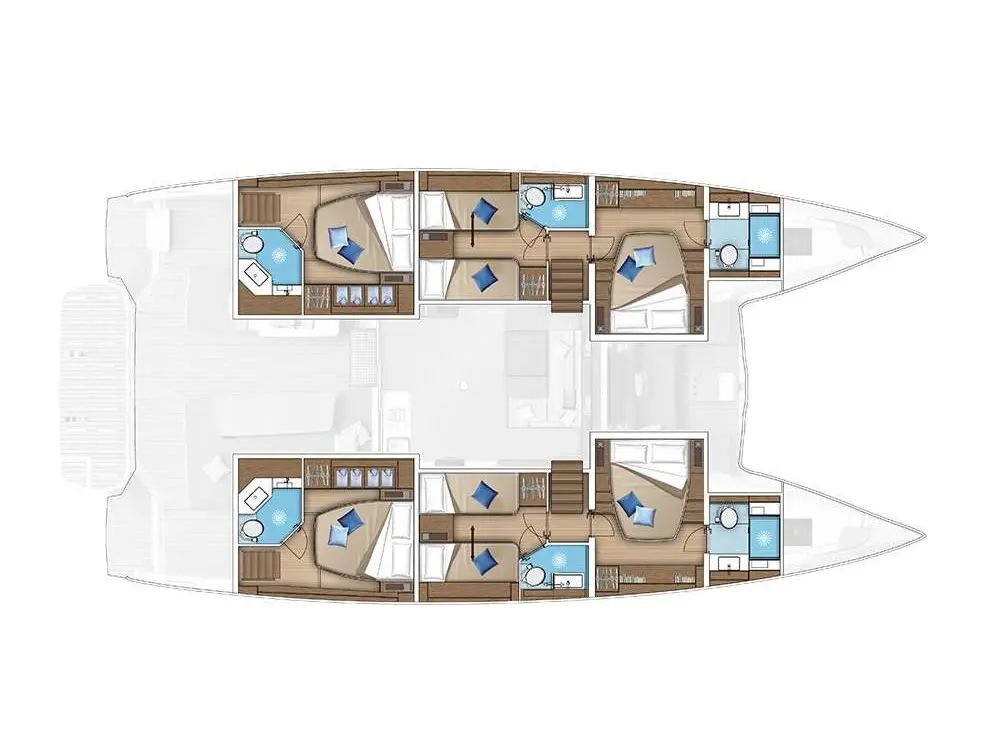 VALIUM 55, Plan image