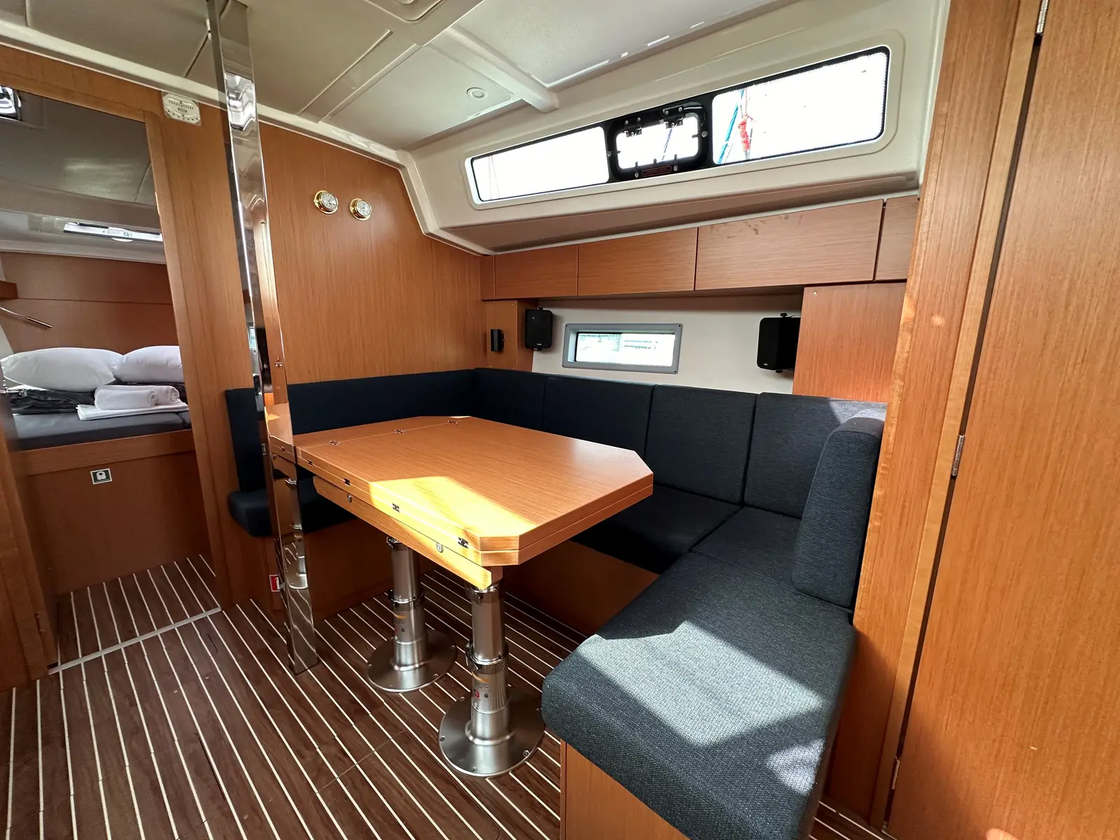 S/Y Melina, Foto 6