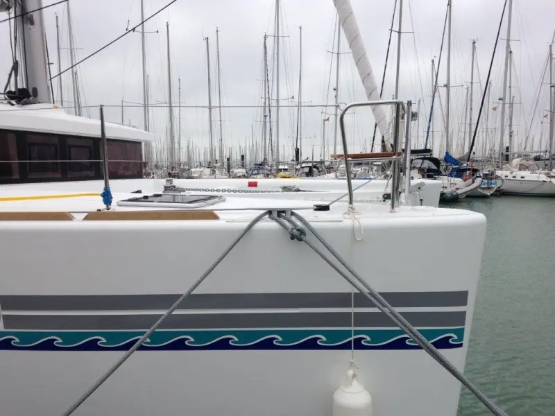 Maui, Ship / bug