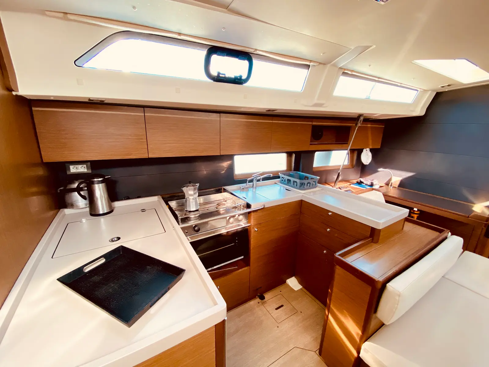 Vixen (Pax 12) , Foto 11