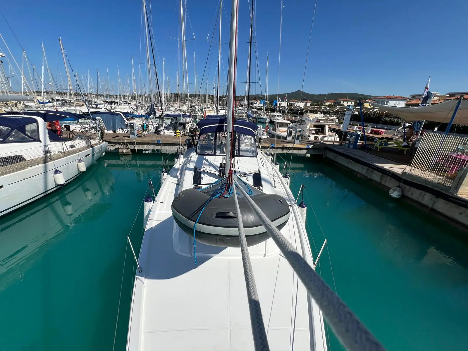 Orione, Foto 18