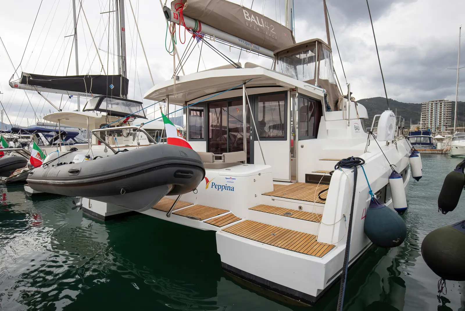 Peppina - Standard Line, Foto 11