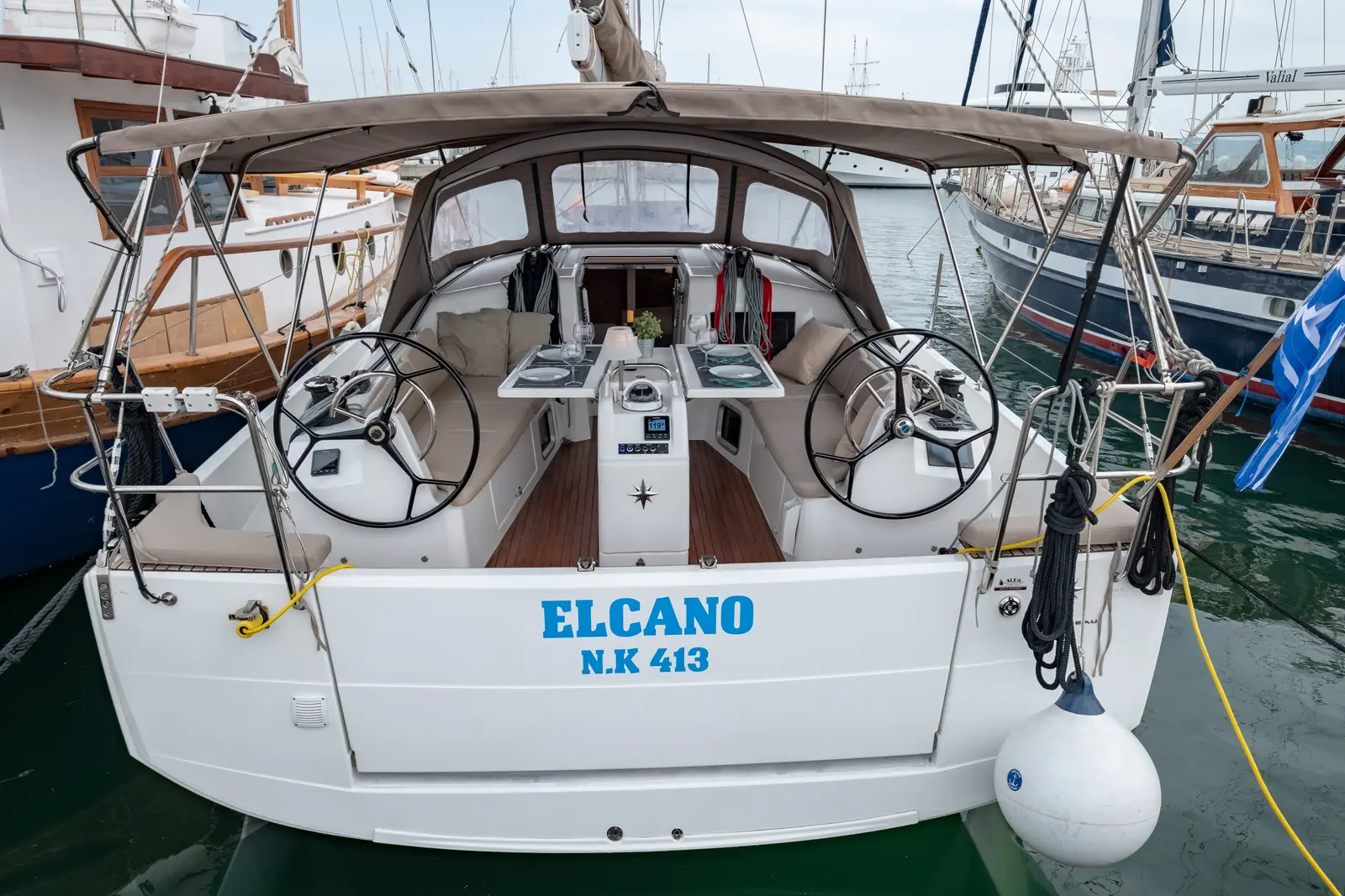 Elcano, Foto 40