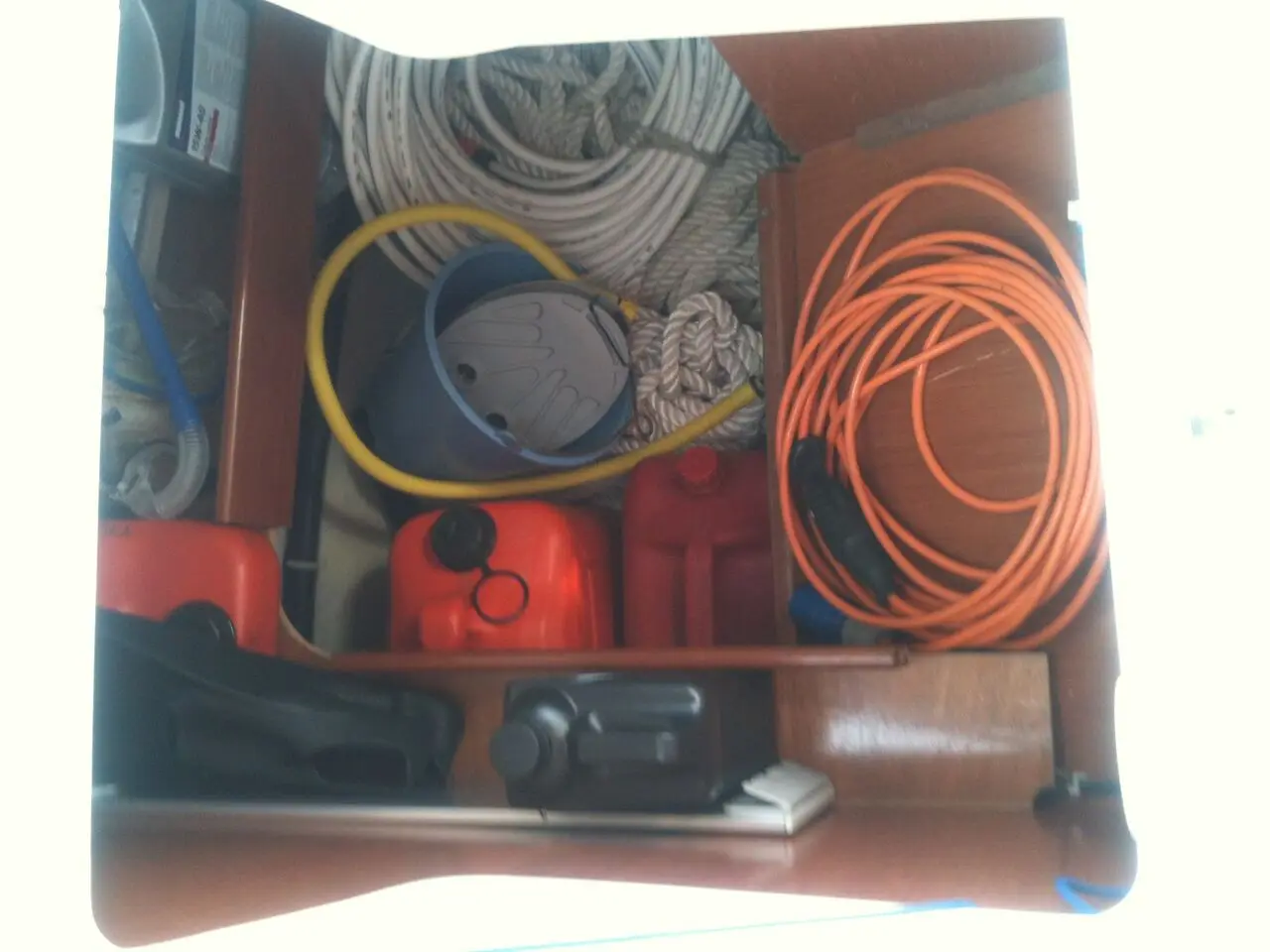 TRIZONIA , Foto 7